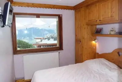 Image de Au coeur de Courchevel 1850