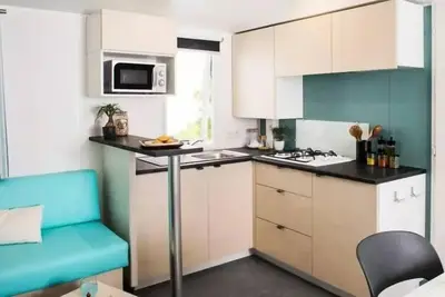 Image de Mobil Home Tampico 3 pièces 4 personnes