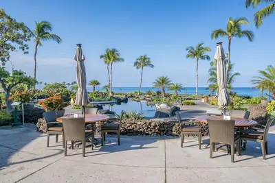 Image de 3-Bedroom Tropical Villa - Hali'i Kai 20f