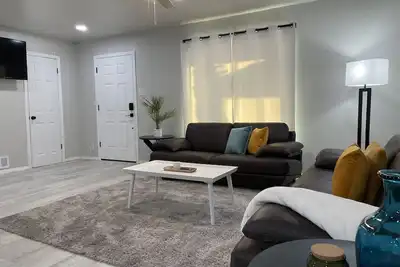 Image de Holiday Ready Cozy Home 3br/2ba near shopping hospitals and more