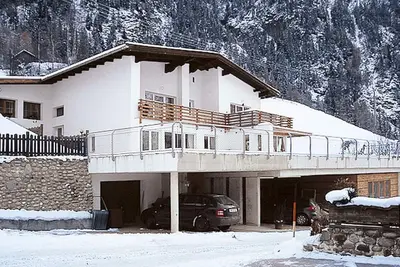 Image de Joli appartement pour 5 personnes avec Wifi, Tv, balcon et parking