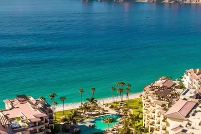 Image de 2br Villa on the Beach! Stunning interior, perfect getaway location at Estancia Resort!