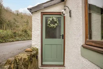 Image de Camerton Hall Cottage, pet friendly, with open fire in Cockermouth