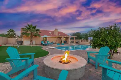 Image de Glenbrook | Free Heated Pool | Hot Tub | Fire Pit