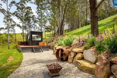 Image de Burroo at Kangaroo Valley - Perfect Views - Outdoor Bath