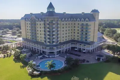 Image de St. Augustine Villa for 6 Golf courses, tons of amenities & close to attractions