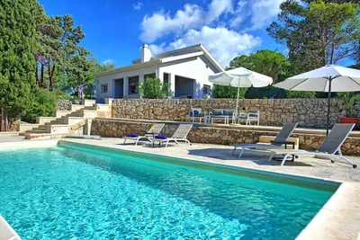 Image de Nerodavola - Villa de vacances avec piscine en location à Avola Antica, Sicile du Sud