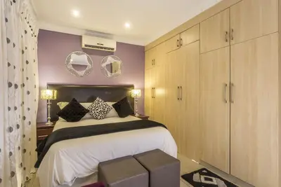 Image de Ezulwini Guest House - Chambre Queen avec Balcon pour 2 personnes à Ballito