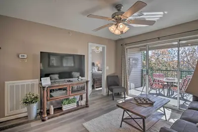 Image de Modern Resort Condo ~ 3 Mi to Branson Landing