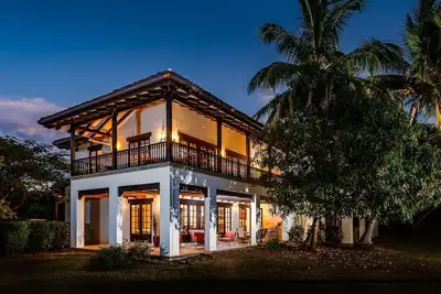 Image de Villa Estrella Del Mar- Hacienda Pinilla