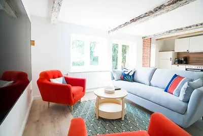 Image de Vacation apartment Anker im Landhaus - Jensen & Doering Holiday Resorts in Kappeln an