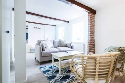 Image de Vacation apartment Kompass in the country house - Jensen & Doering Holiday Resorts in Kappeln