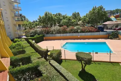 Image de Sopraland T3 45m2 Ă 300m plage Richelieu