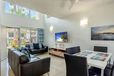 Image de 68 Reef Resort | A Private Villa Close to Beach