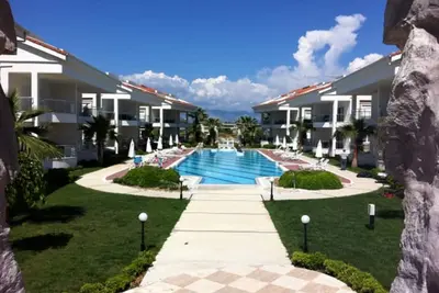 Image de 5 star holiday home in every respect\/ 3 Bed Duplex