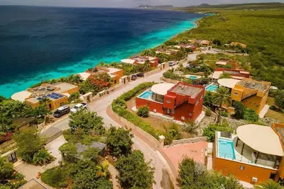 Image de Villa Gemini with Private Pool and Sea View