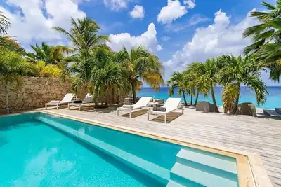 Image de Casa Corazón Oceanfront with its Own House Reef