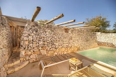 Image de Trullo Fortuna Pool Suite - Loco. . .
