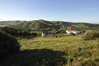 Image de Finca La Cantarera Tarifa - Reconnect with yourself + nature. 5 mins from Tarifa