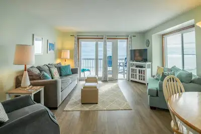 Image de Oceanfront Condo with 3+ Pools! - Ocean Dunes 2123