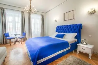 Image de Casa Antiqua Room no. 2 Duble Delux