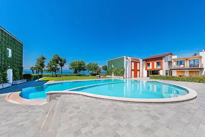 Image de Borgo Gasparina A23 con piscina by Wonderful Italy