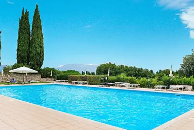 Image de Birdie 59 con piscina by Wonderful Italy