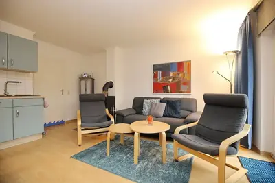 Image de Vacation village apartment 22c