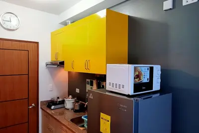 Image de Studio Unit at Jacinto Extension