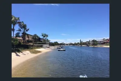 Image de Waterfront House Mermaid Waters