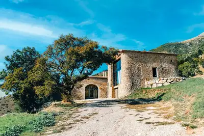 Image de Les Hauts de Chirol - Les Tonils - 21pers