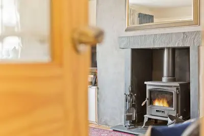 Image de Appartement-Premium-Salle de bain privée séparée-Vue sur Rue