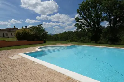 Image de Scappo in Umbria, La Cantinetta