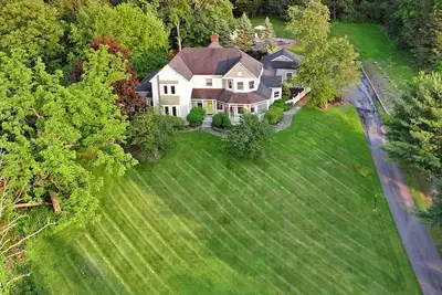Image de Mountain House Escape - 1 Hour from Nyc