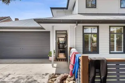 Image de Barwon Heads Bridge House
