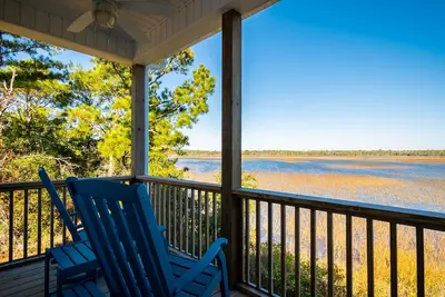 Image de Intracoastal Views: Townhouse with Views of Intracoastal Waterway