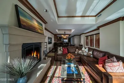 Image de Lavish Ritz Carlton Residence in Vail! Amenities, Short Walk to Slopes, Dining! !