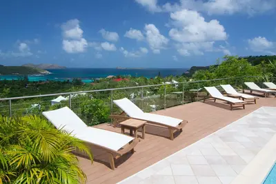 Image de Villa Les Acajous (3 bedrooms)