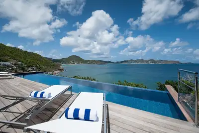Image de Villa Pointe Milou (4 bedrooms)