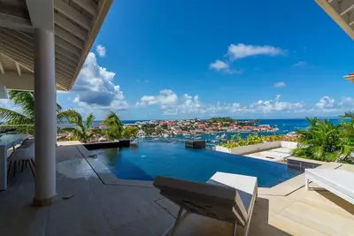 Image de Villa Prestige (3 bedrooms)