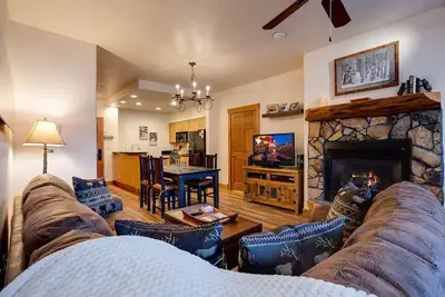 Image de Tl2209 | Close to Slopes | Winter Shuttle | 10 Hot Tubs | 4 Pools