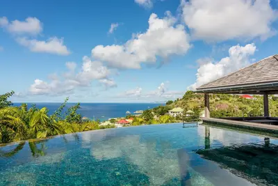 Image de Villa Fleur de Cactus Lurin (3 bedrooms)
