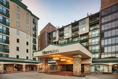 Image de Sheraton Steamboat Resort Villas- Stunning Two bedroom unit