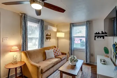 Image de Dock&Volleyball! Near Downtown - Orange Oasis 2