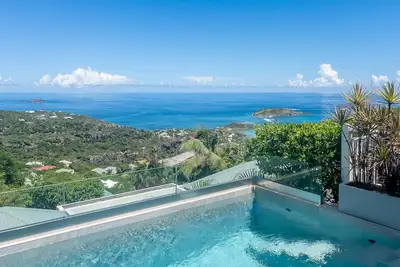 Image de Villa La Montagne (1 bedroom)