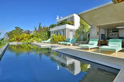 Image de Villa Nature (4 bedrooms)