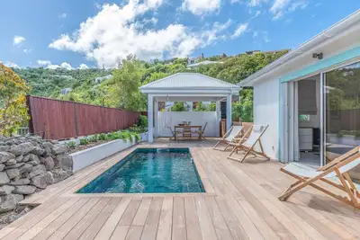 Image de Villa Telemaque (1 bedroom)