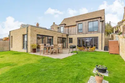 Image de Three bedroom dog friendly holiday home in the Cotswolds - The New Bakehouse