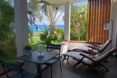 Appartement Vitamine C