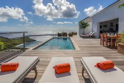 Image de Villa La Vue (1 bedroom)